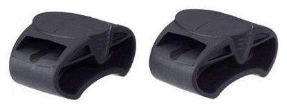 2x Adaptateurs de Roue pour Porte-Vélo Thule EasyFold