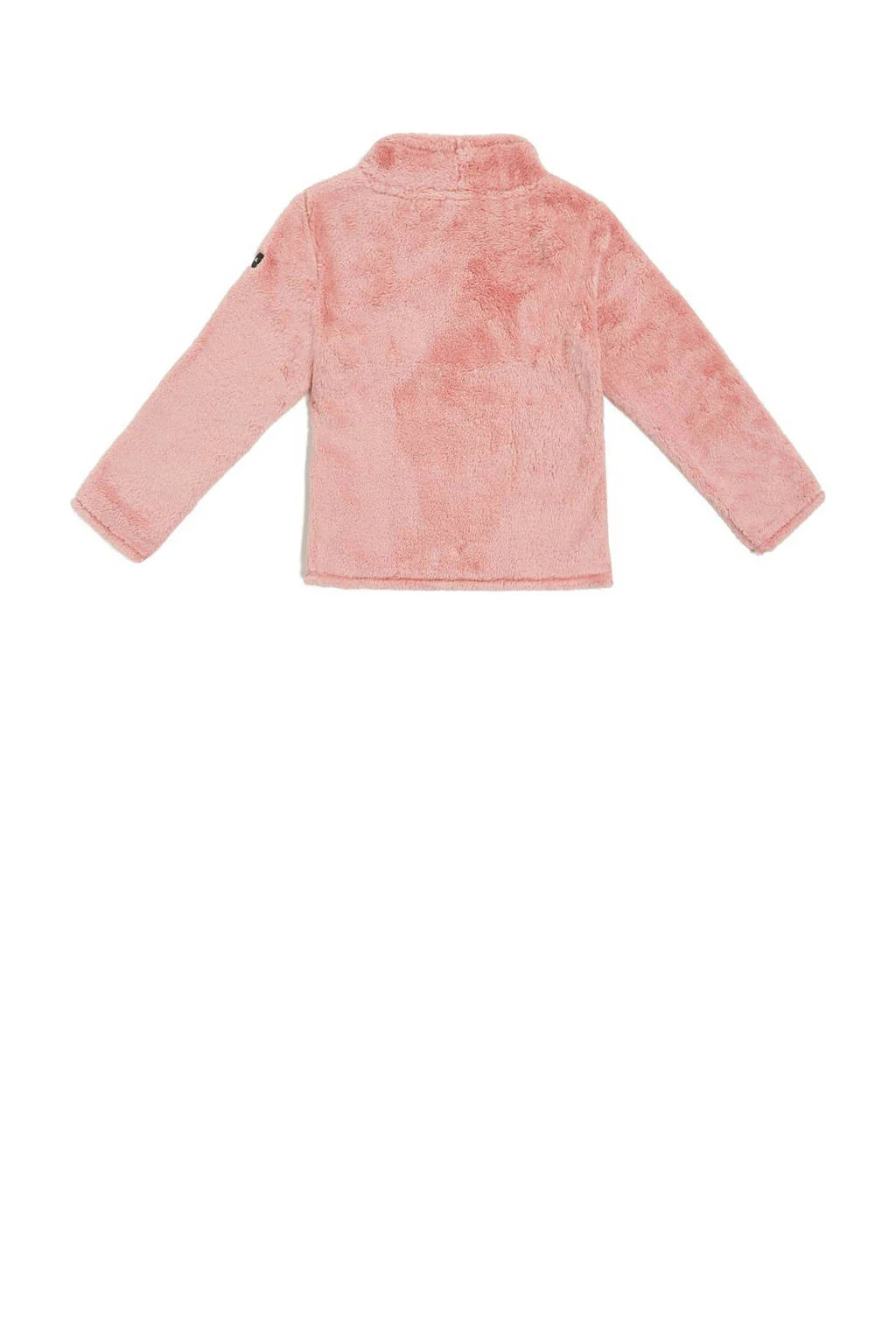 O'Neill fleece sweater FUZZY roze