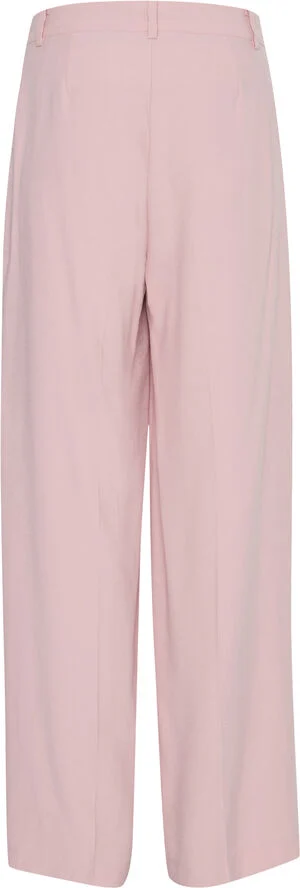 Atelier Rêve IRLEONO PA3 Silver pink