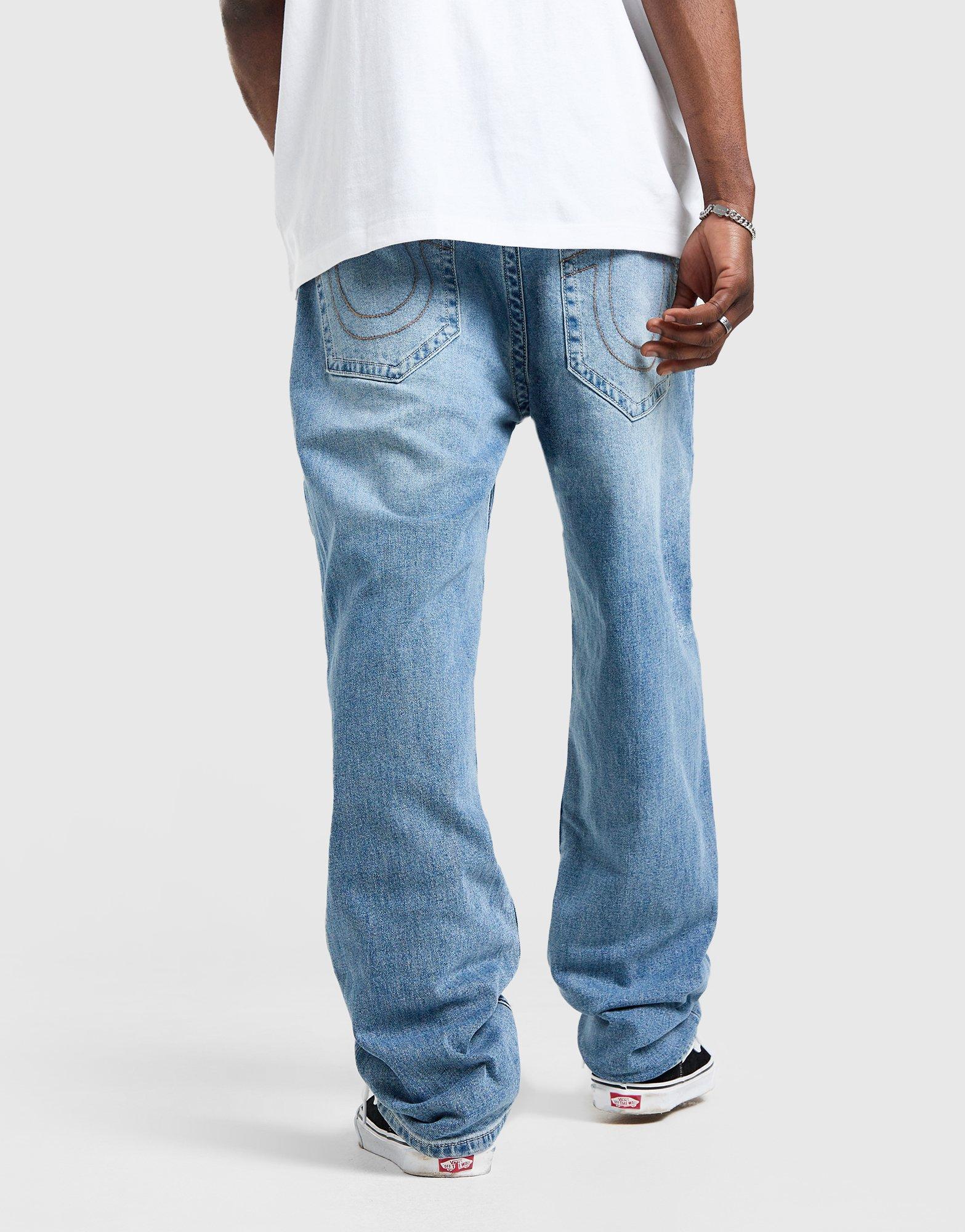 True Religion Jeans Bobby Baggy Homme