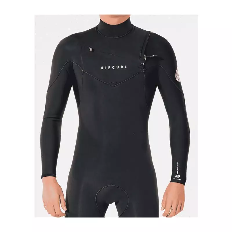 Combinaison intégrale RIPCURL D/Patrol Perf Cz 32Gb Stm Black