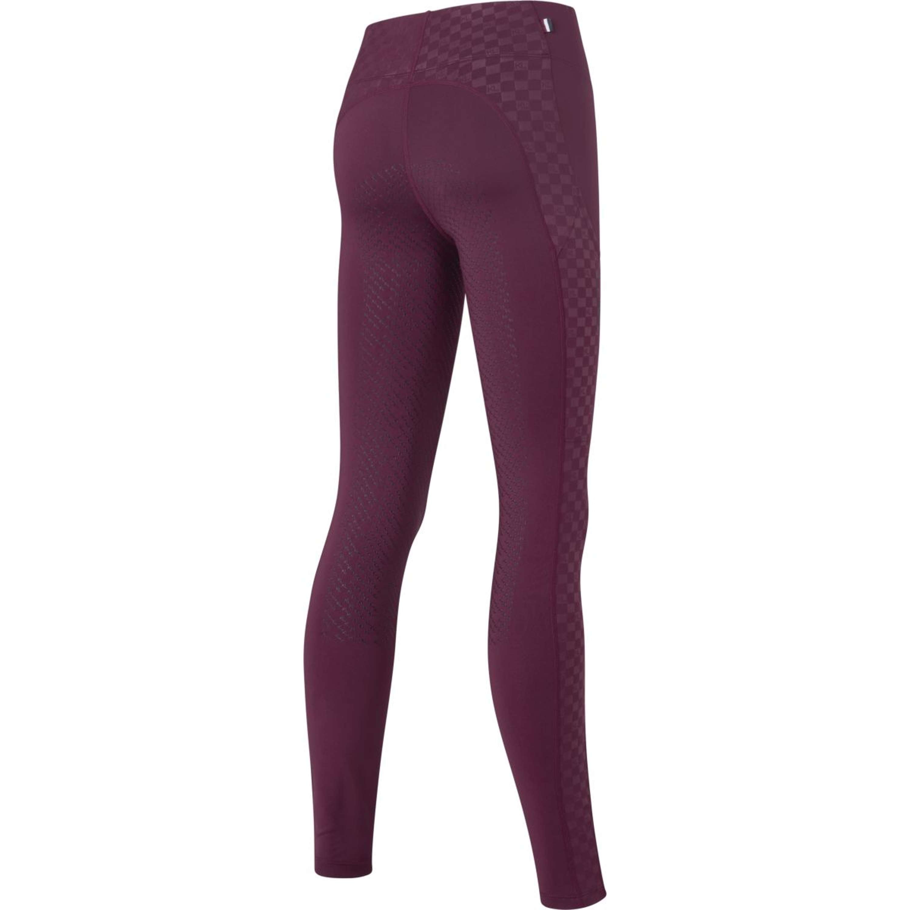 Kingsland Rijlegging KLMelanie Full Grip Fig