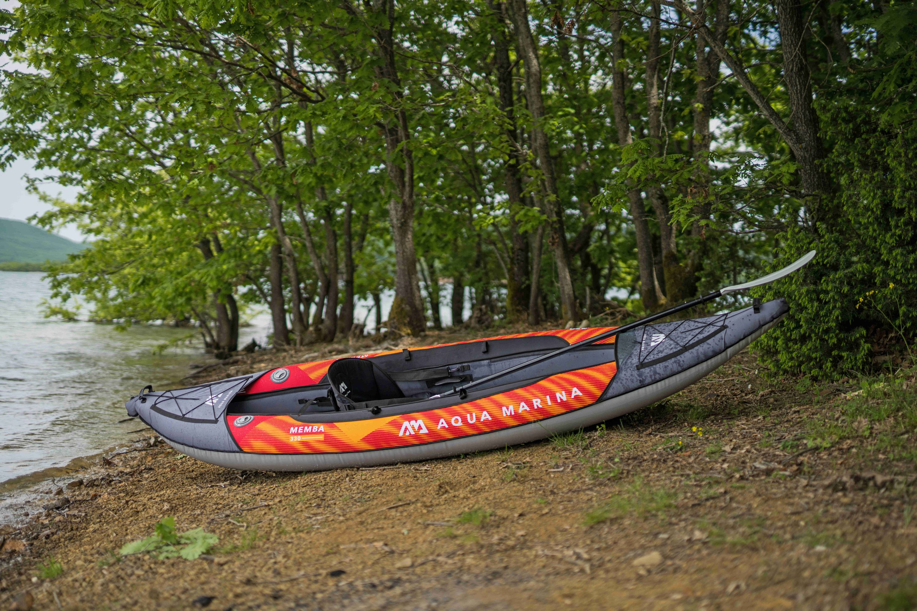Aqua Marina Kajak MEMBA 330 cm