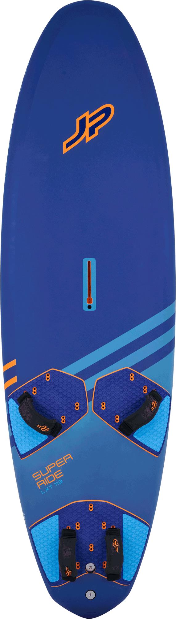 JP Australia Super Ride - 2023 ES