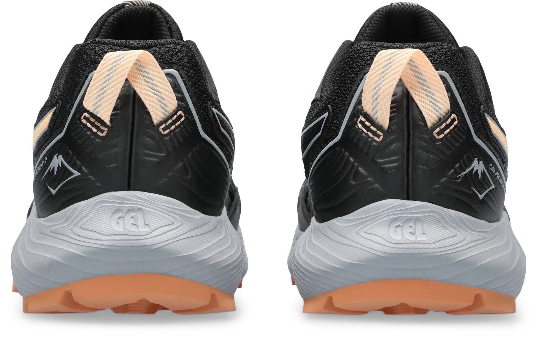 Asics| Damen Trailrunningschuhe GEL SONOMA 7