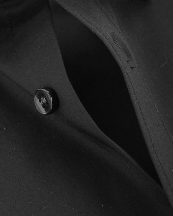 OLYMP No'6 six Super Slim Fit Overhemd Zwart 046664-68 kopen