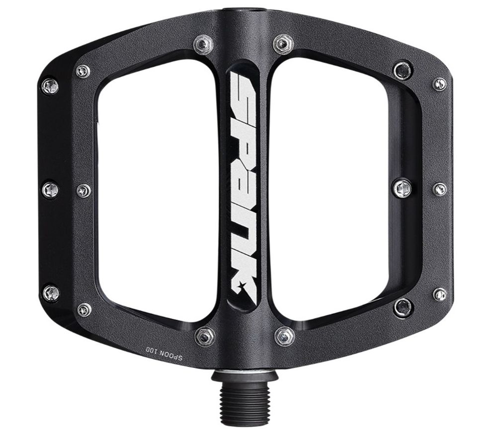 Spank Spoon Reboot Plattformpedale kaufen | Bike-Discount