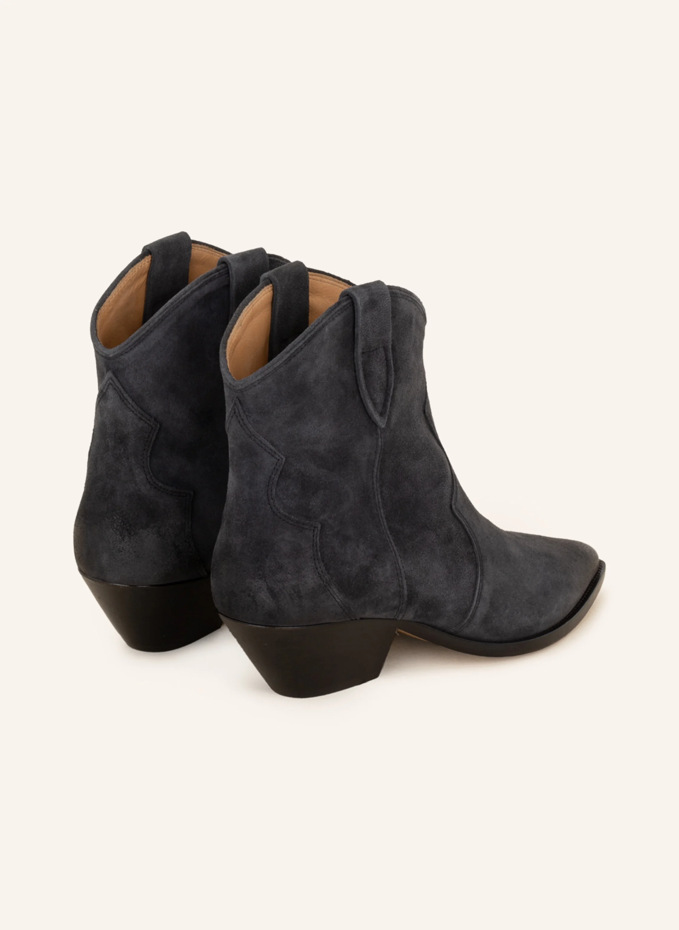 ISABEL MARANT Cowboy Boots DEWINA