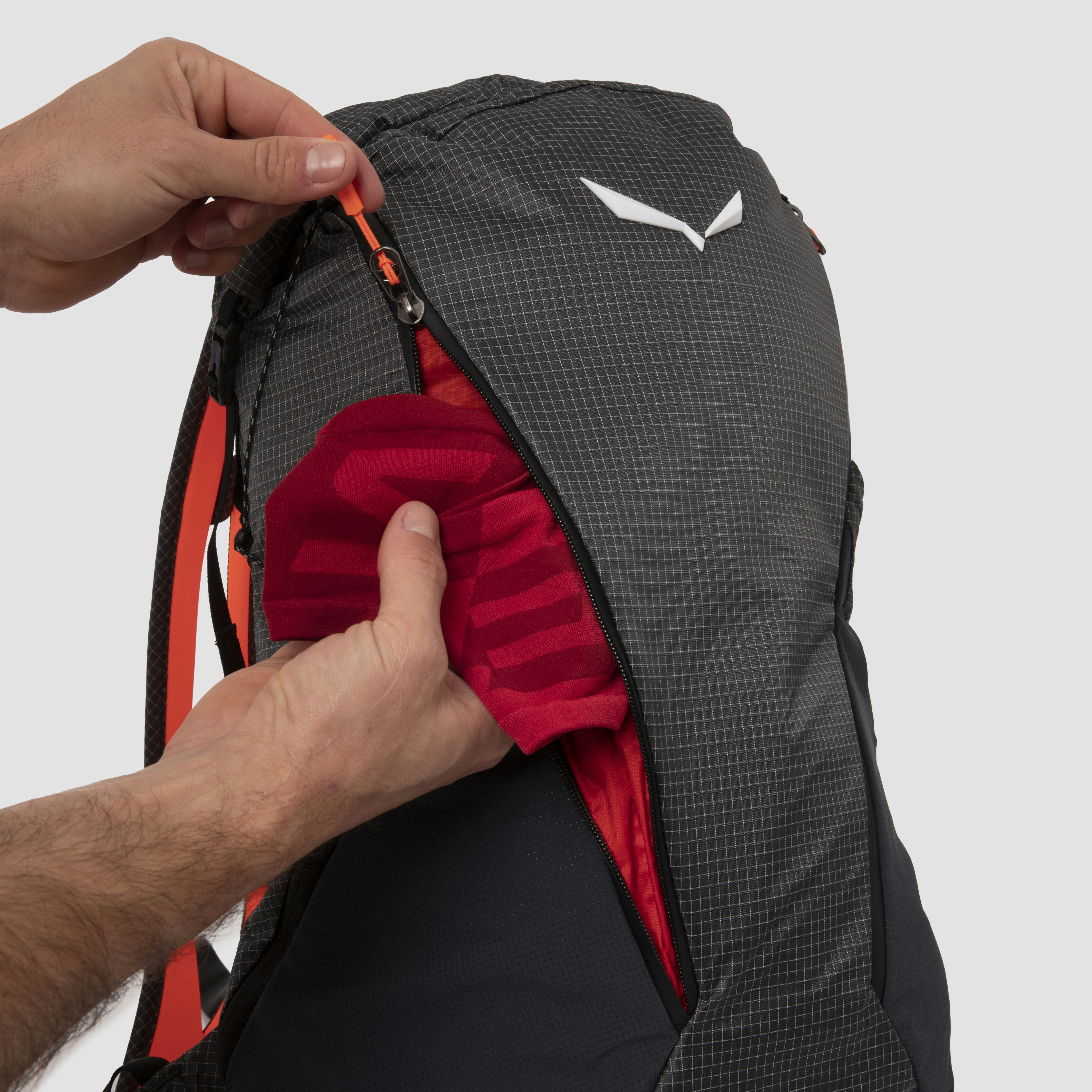 Pedroc Pro 22L Rucksack Herren