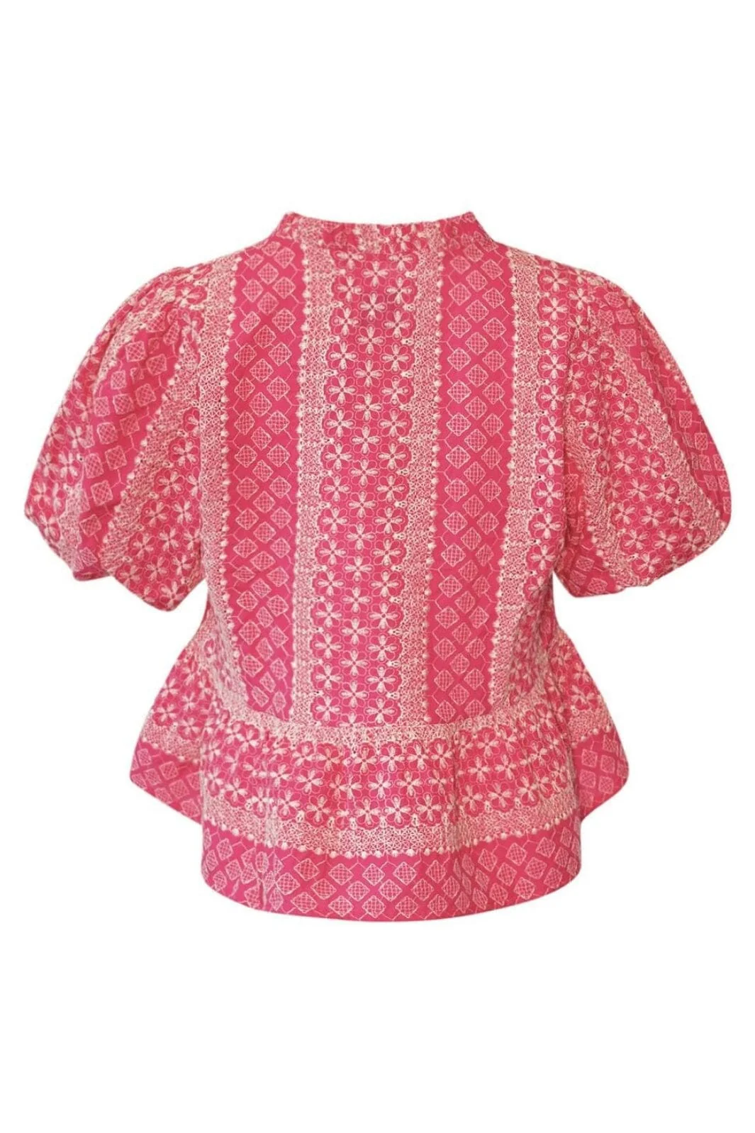 Noella Lorraine Blouse 13380002