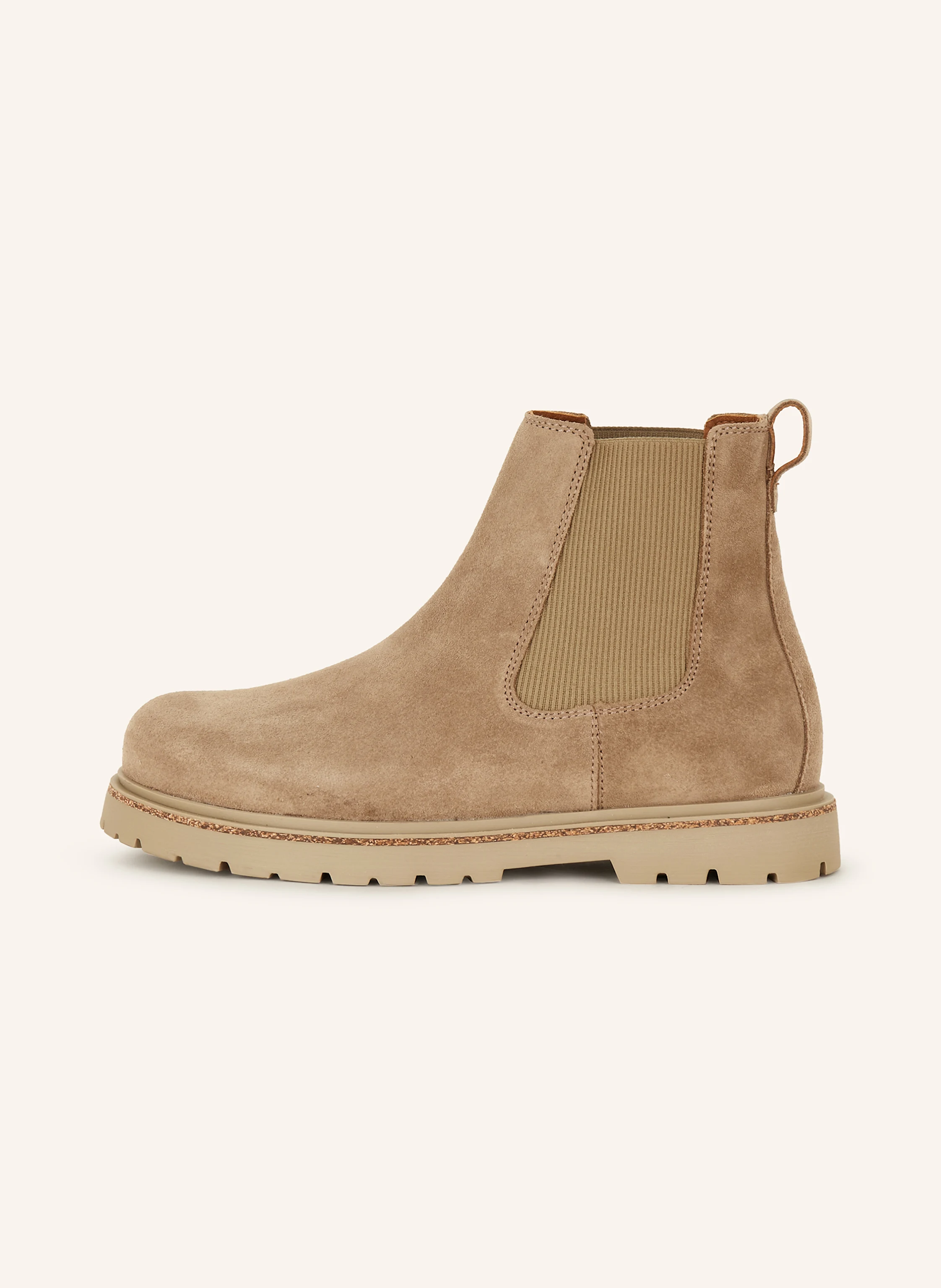 BIRKENSTOCK Chelsea-Boots HIGHWOOD SLIP ON