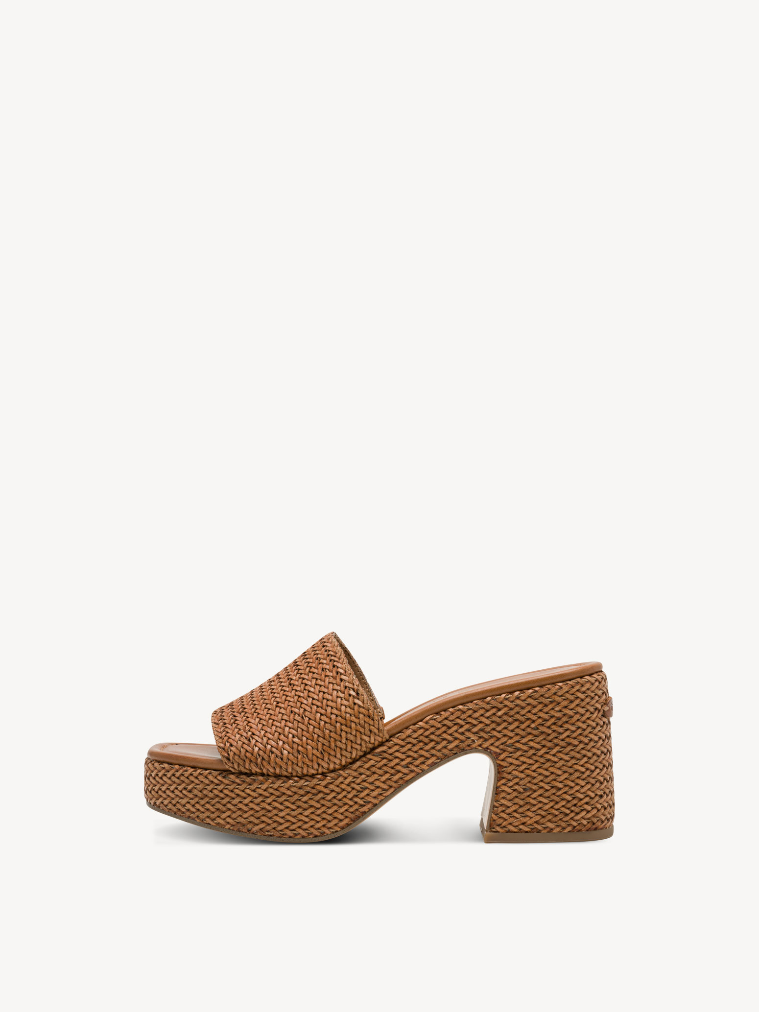 Slipper - bruin