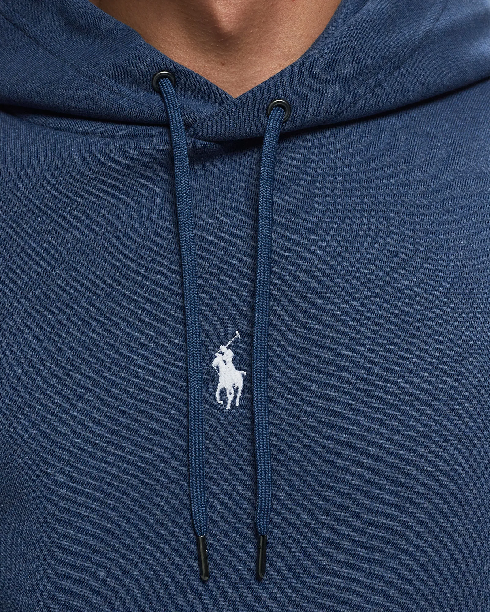 Polo Ralph Lauren LONG SLEEVE-SWEATSHIRT