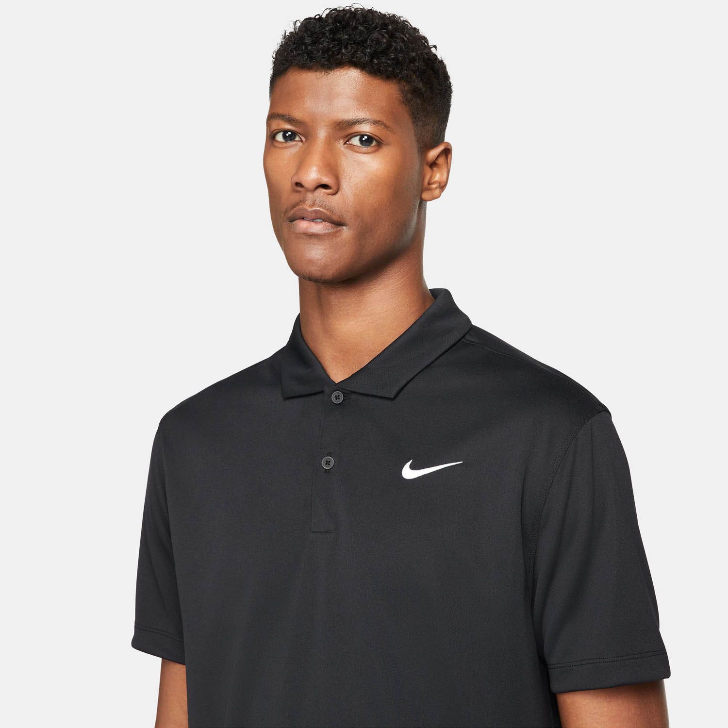Nike  Court Dri-FIT Short Sleeve Polo