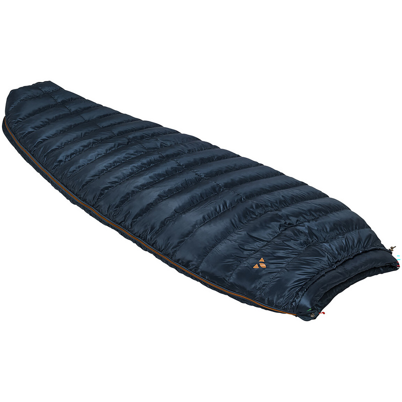 Vaude Seealp 500 Dwn Schlafsack