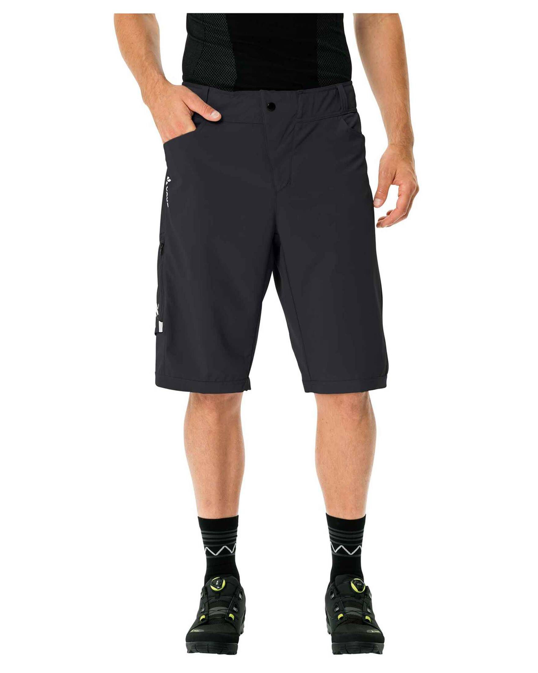 VAUDE| Herren Radshorts LEDRO
