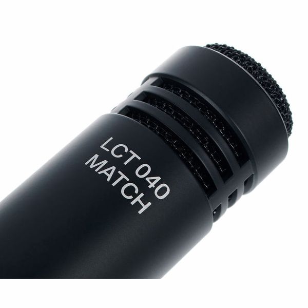 Lewitt LCT 040 MATCH Bundle
