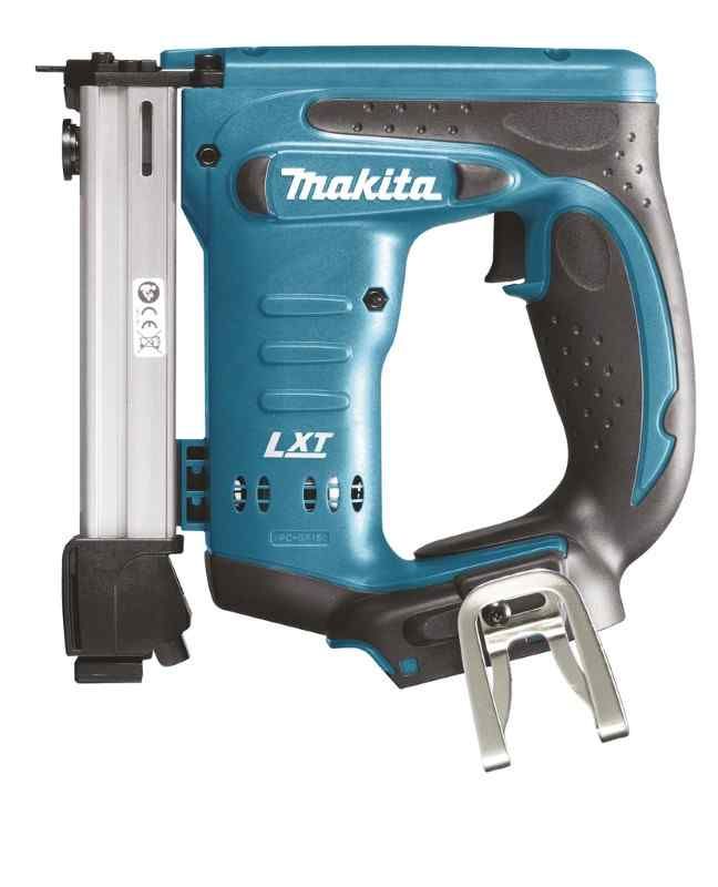 Makita DST221ZJ 18V Li-ion accu nietmachine body in Mbox