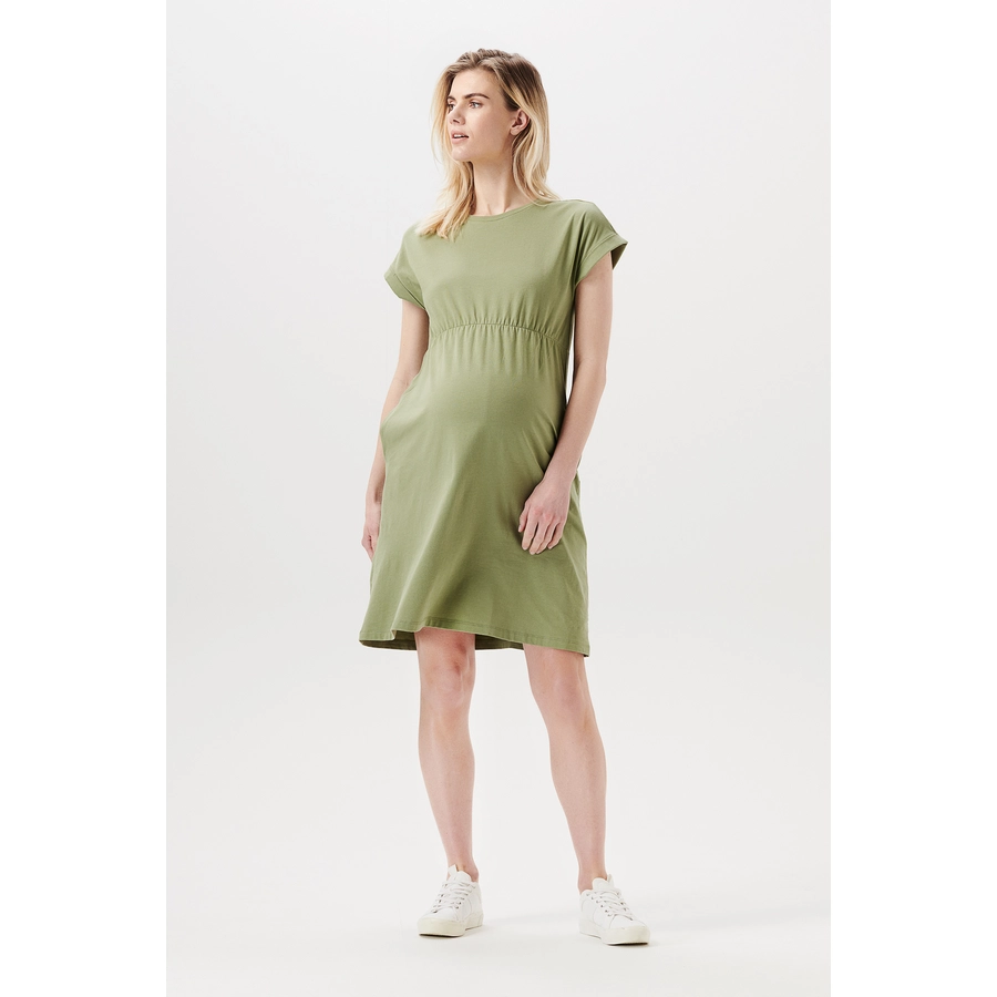 Esprit Kleid Real Olive