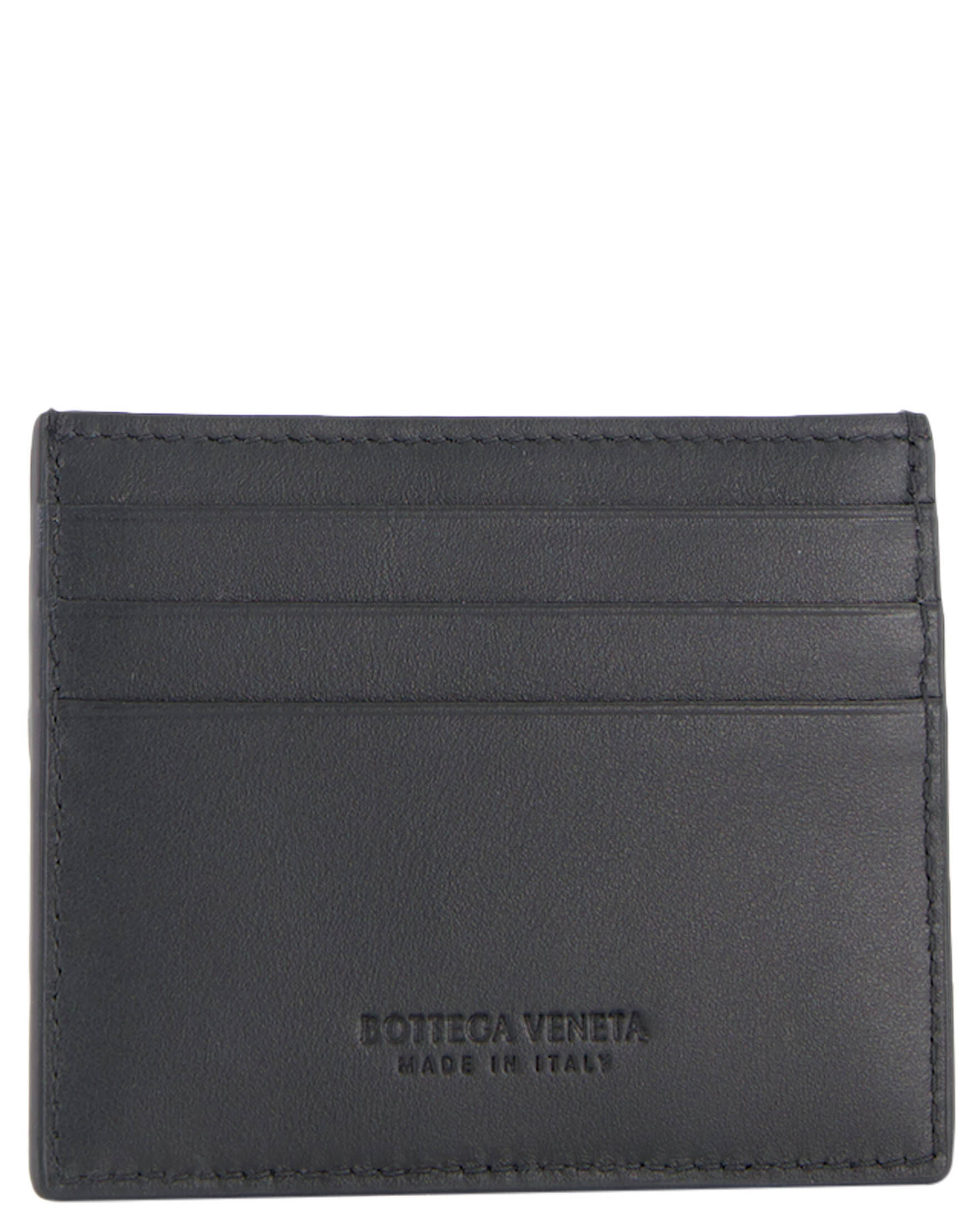 Bottega Veneta| Herren Kartenetui INTRECCIATO