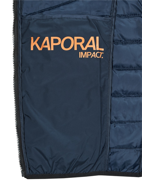 Kaporal - SANO - Marine