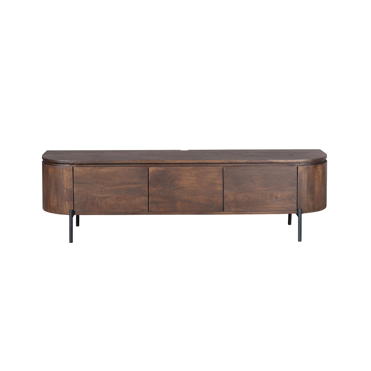 Tv meubel Houdini Bruin 160 cm