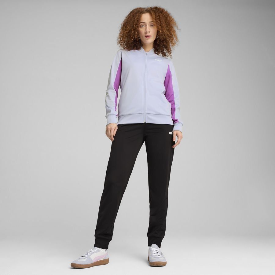 Puma Baseballanzug