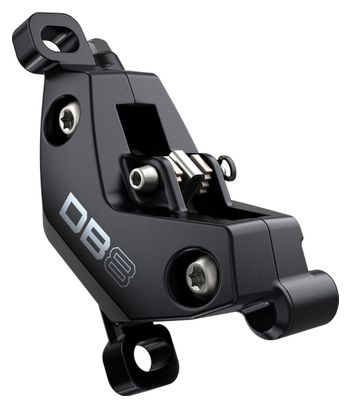 Étrier de Frein à Disque Hydraulique Sram DB8 (Sans Durite) Noir