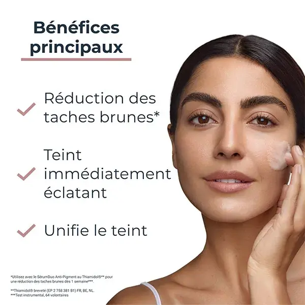 Gel de limpeza anti-pigmentação Eucerin 400ml