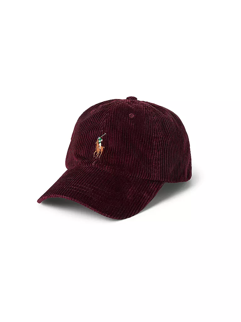 POLO RALPH LAUREN Kappe bunt
