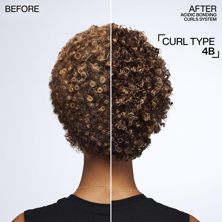 Redken Acidic Bonding Curls Leave-in Treatment