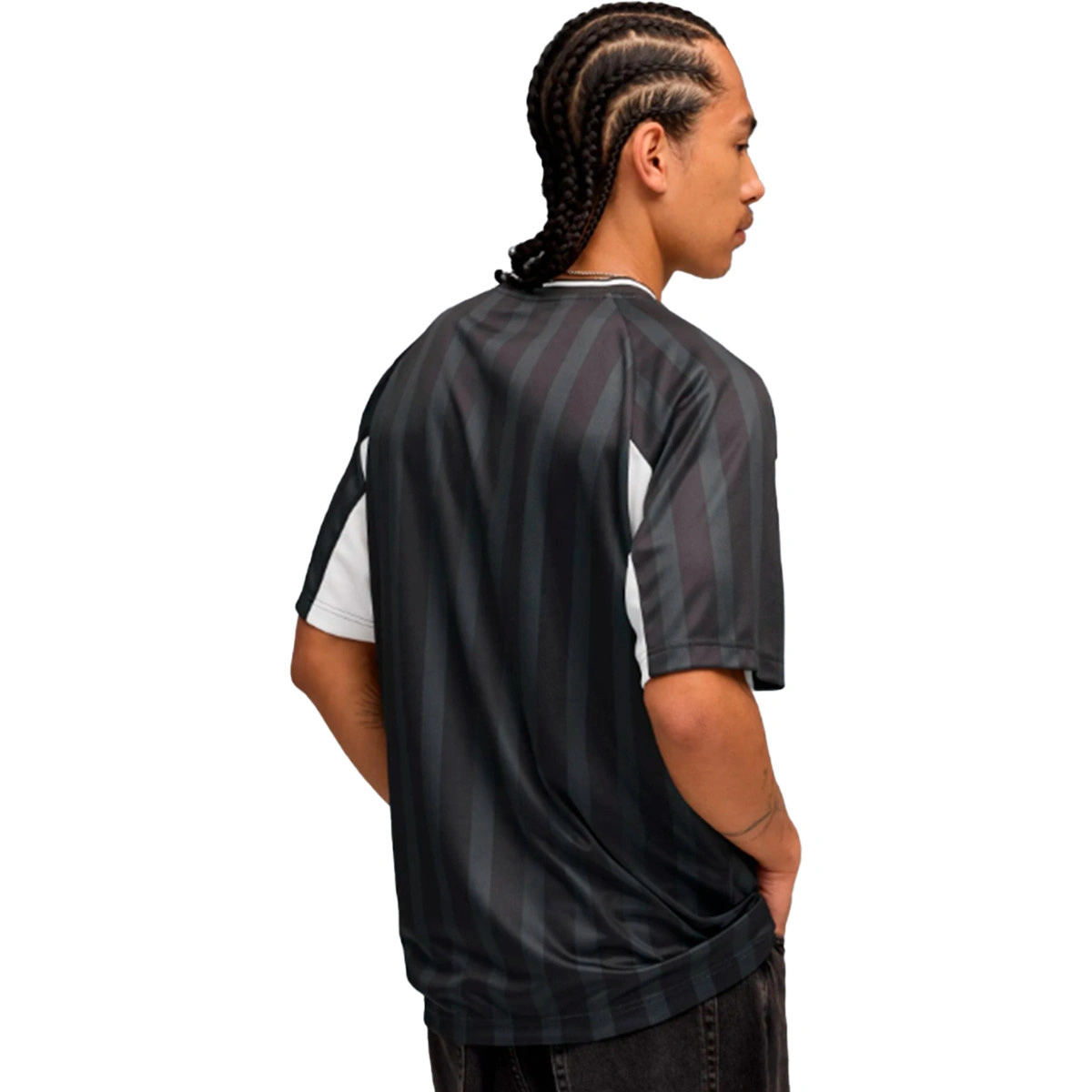 T-Shirt Puma Sport Football Jersey