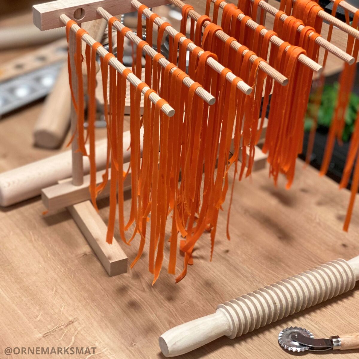Startsett for Pasta