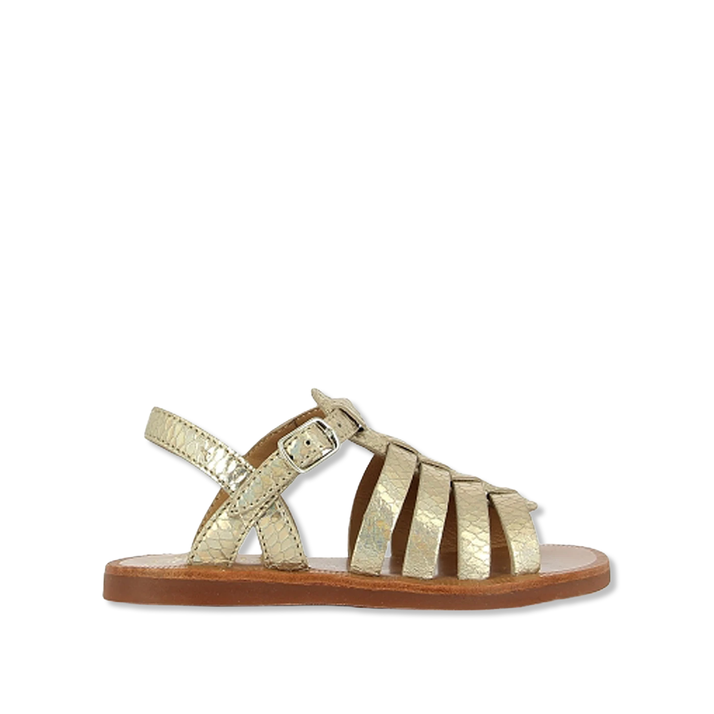 PLAGETTE STRAP sandaler