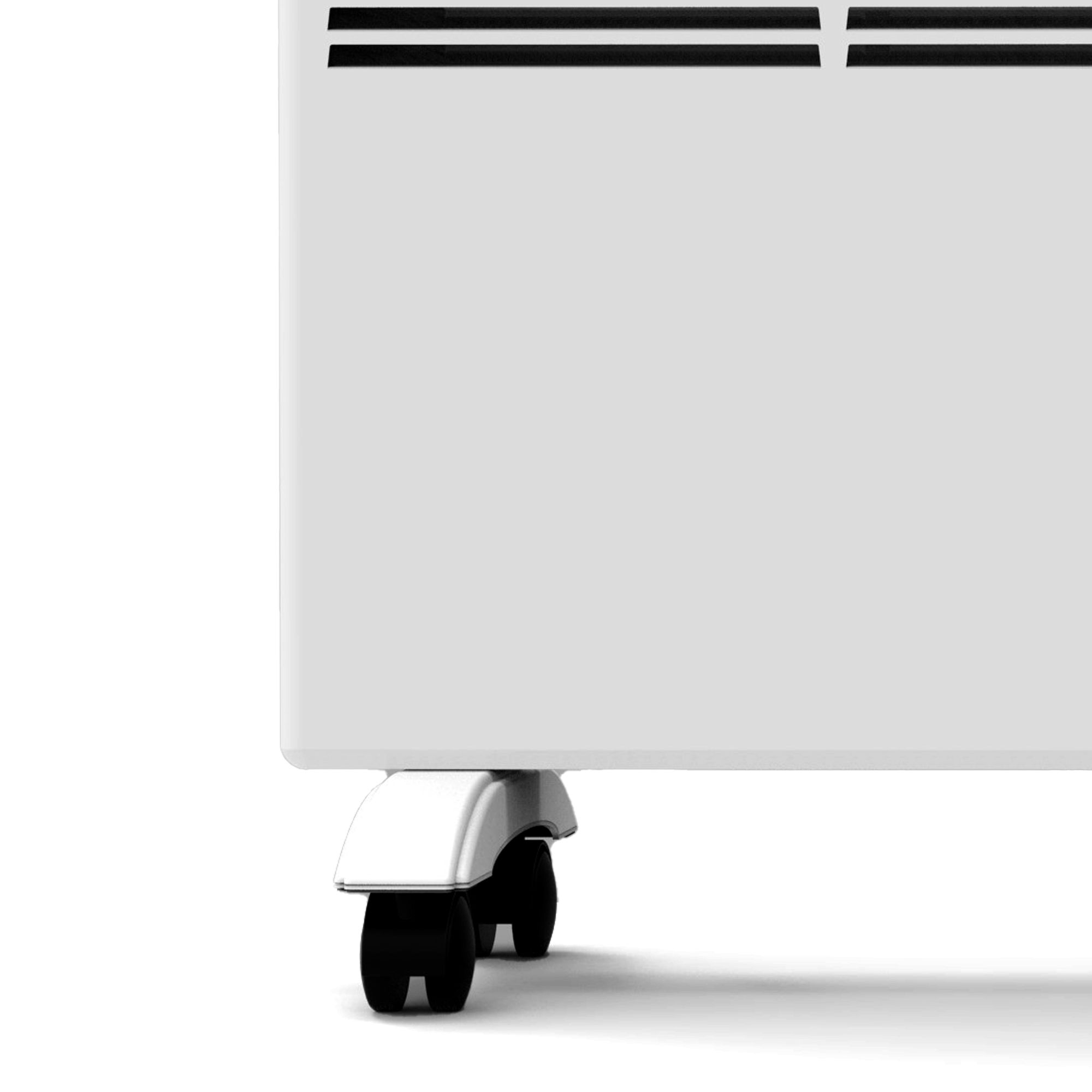 Trebs 99401 Mobiele micathermische kachel op wielen