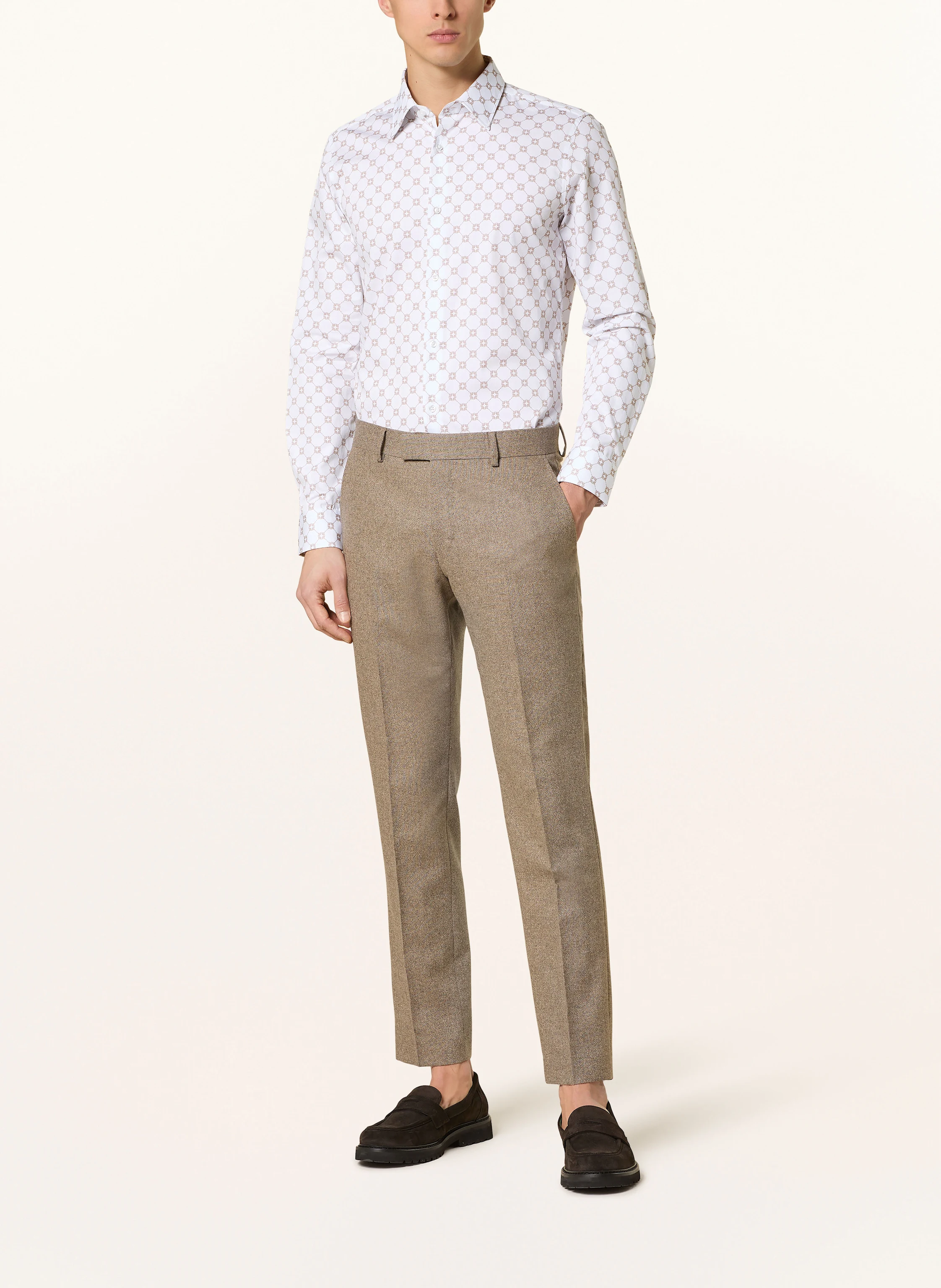 JOOP! Hemd PIERCE Slim Fit