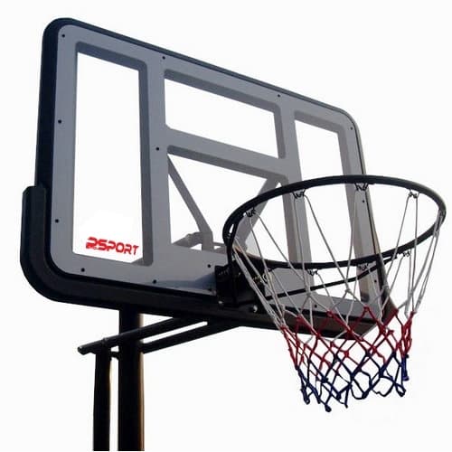 Prosport 2x Basketball Kurv Premium 2,3