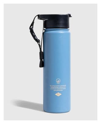 Gourde United By Blue Preserve And Protect 22oz Bleu 650 ml