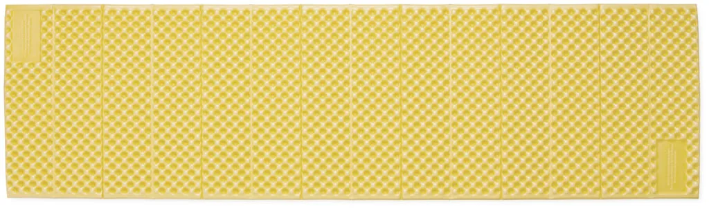 Therm-a-Rest Z-lite Sol Regular      Limon / Silver