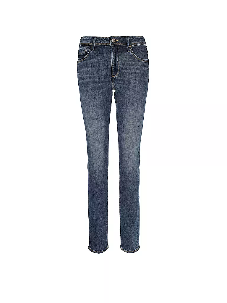 S.OLIVER Jeans Slim Fit BETSY dunkelblau