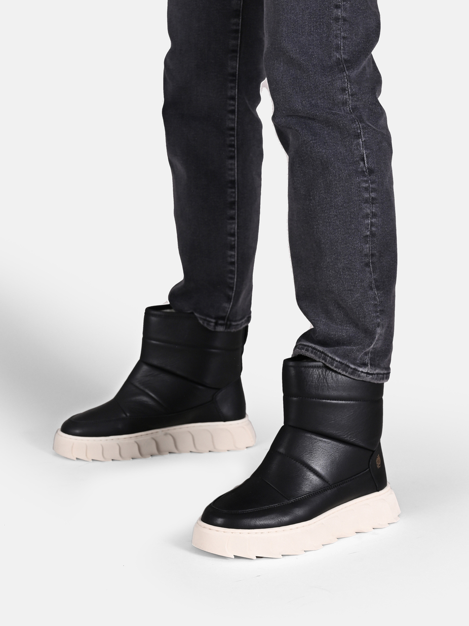 STIEFELETTE LENA
