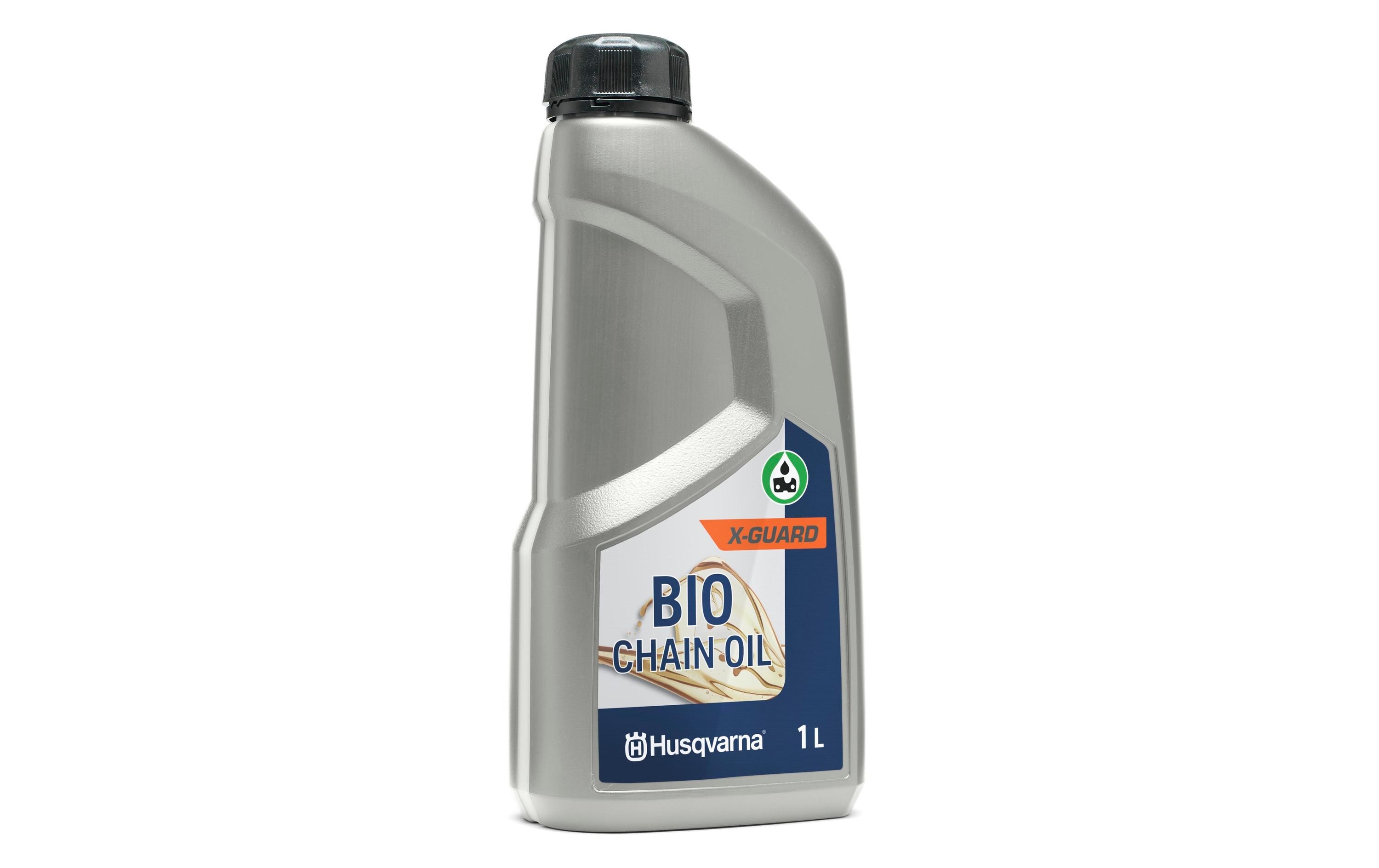 Kettensägen-Haftöl BioPflanzliches Öl