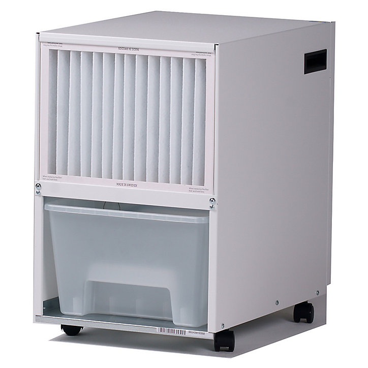 Déshumidificateur Wood's SW42FW 25,5L/J190m²