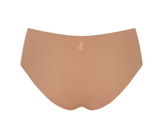 sloggi ZERO Feel 2.0 Hipster, nostalgic brown