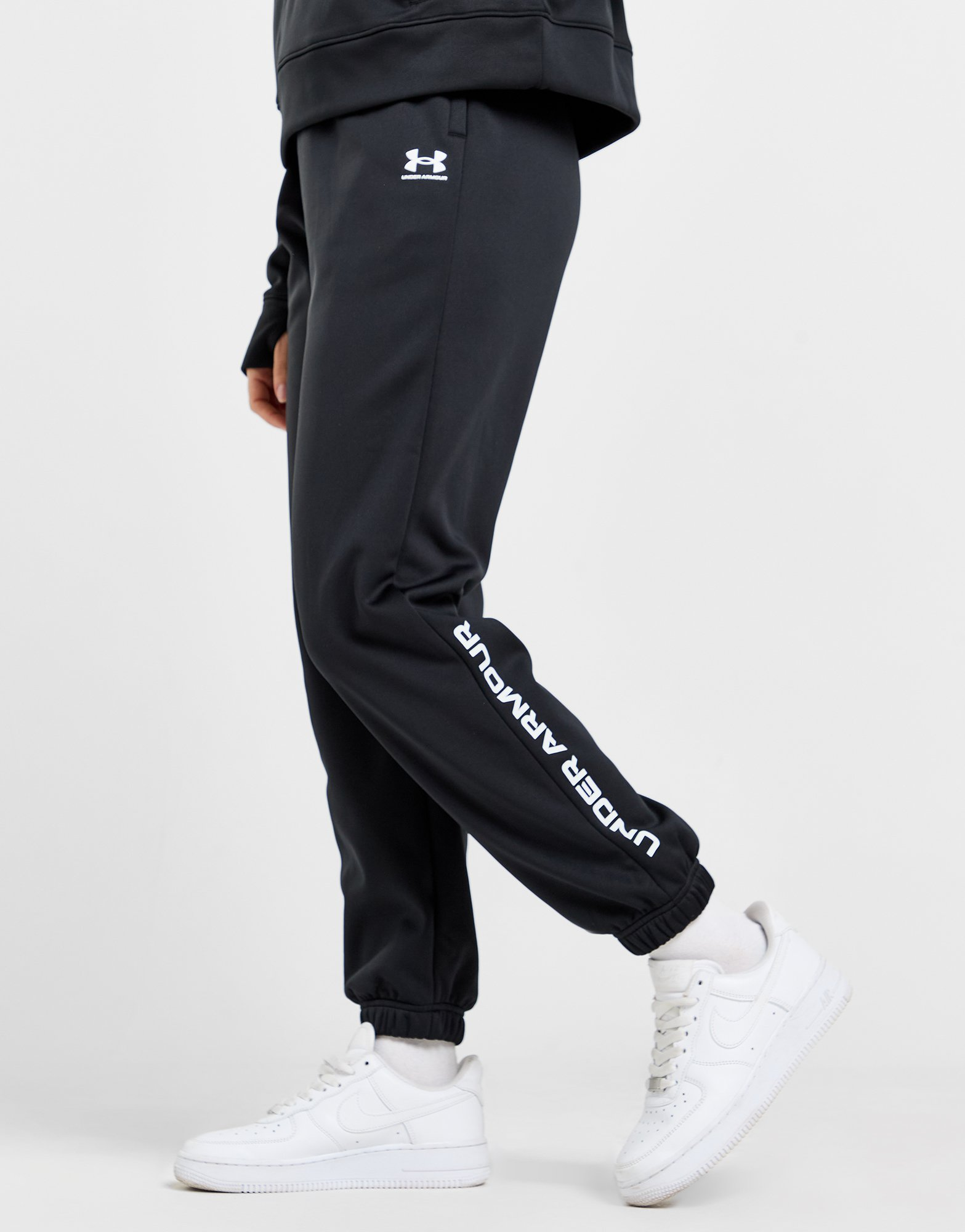 Under Armour Pantalon de jogging UA Armour Fleece Femme