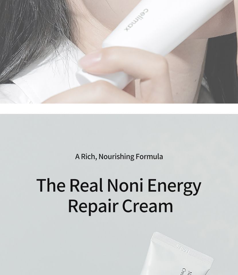 celimax - De Echte Noni Energie Herstellende Crème Mini