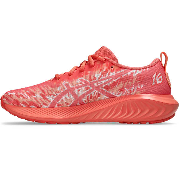 Chaussure running ASICS GEL-NOOSA TRI 16 GS PAPAYA/MOJAVE