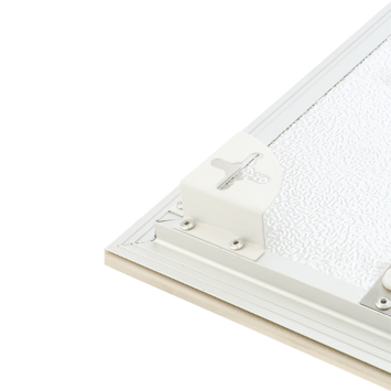 Livn infrarroodpaneel ceramic 500 60 x 90 cm wit