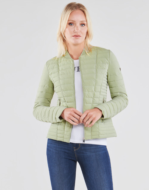 Guess - VERA JACKET - Vert