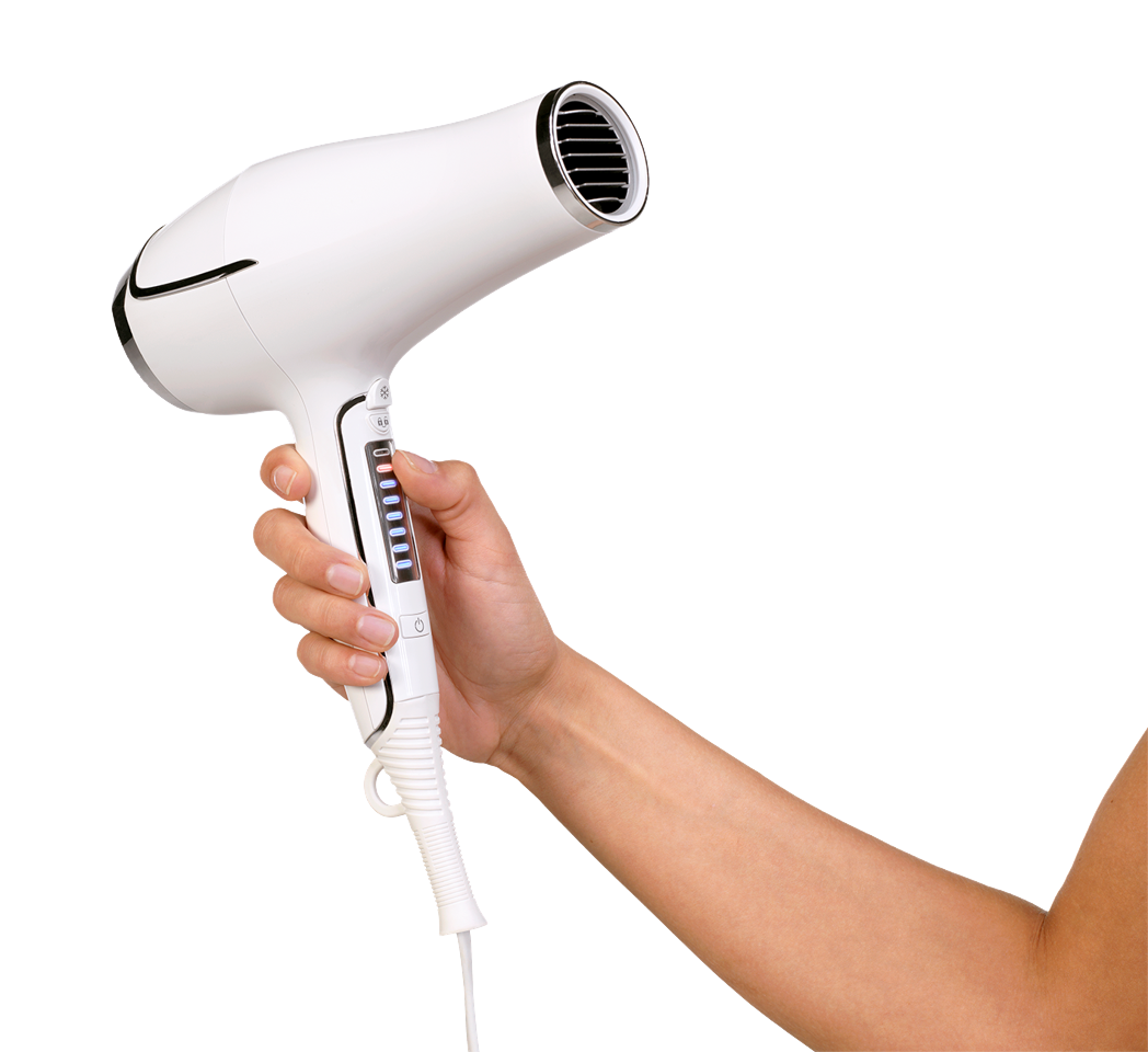 Silk´n SilkyLocks Hair dryer - HD1PEU001